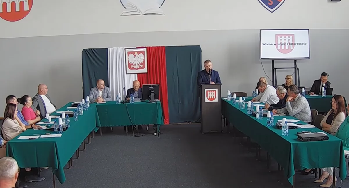 zdjęcie: Rada Gminy Rutki